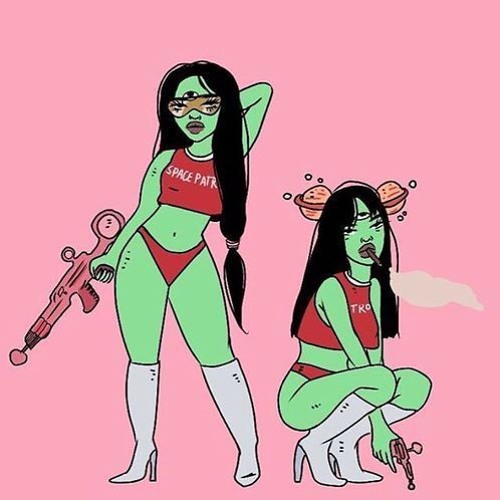 By Any Means