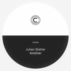 EXCLUSIVE: Julian Stetter - Chorus [Correspondant]