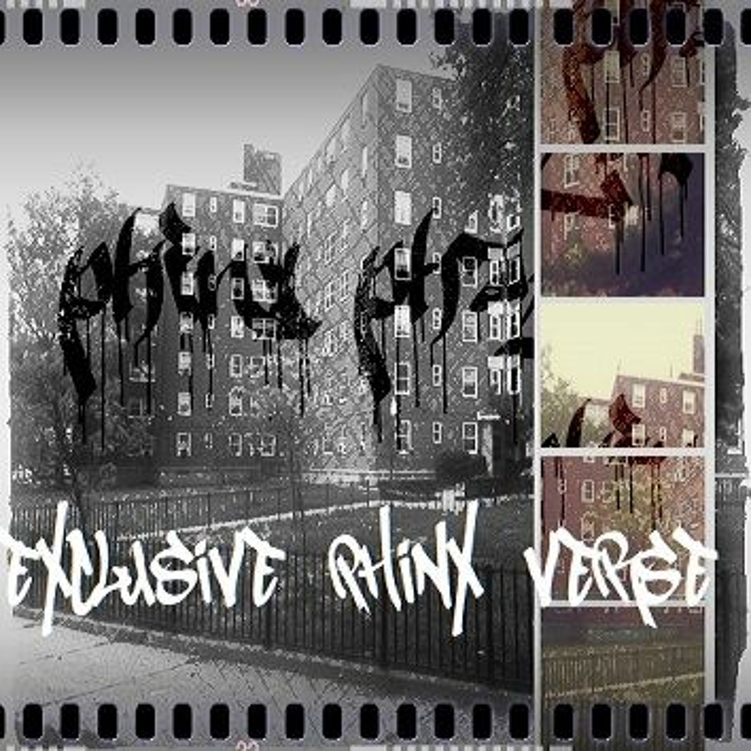 RAW HIP HOP