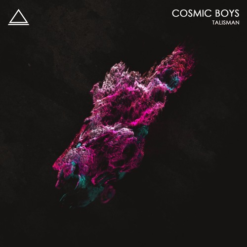 Cosmic Boys - Other Dimension (Original Mix) Preview Scander SC027