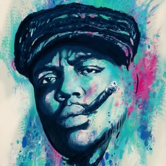 The Notorious B.I.G - Machine Gun Funk (RēwD remix)