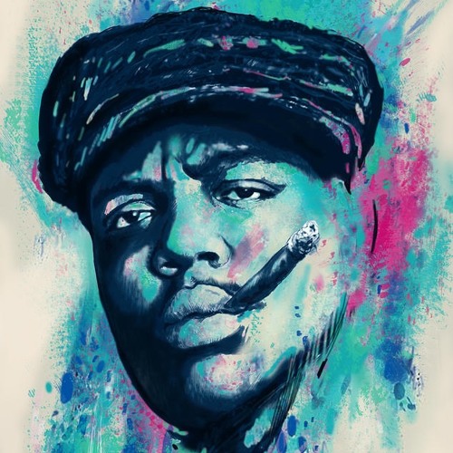 The Notorious B.I.G - Machine Gun Funk (RēwD remix)