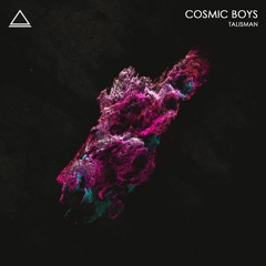 Cosmic Boys - Talisman (Original Mix) Preview Scander SC027