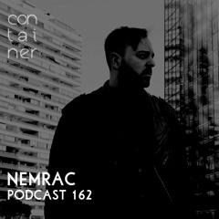 Container podcast [162] Nemrac