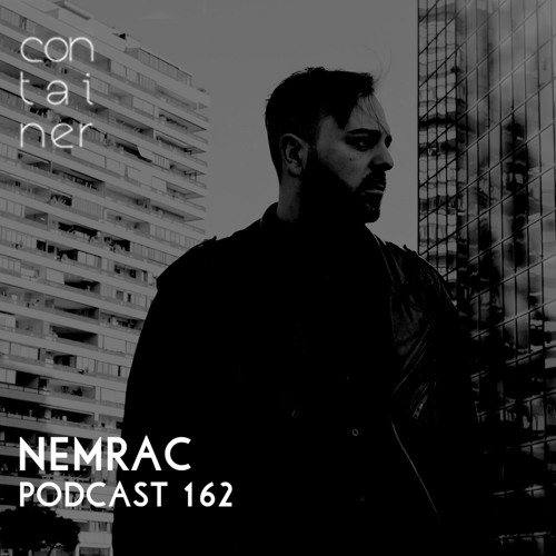 Container podcast [162] Nemrac