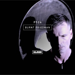 XLR8R Podcast 524: Burnt Friedman