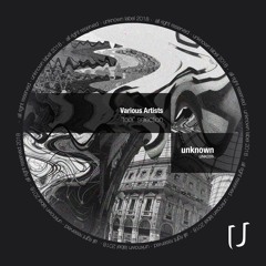 UNKD05 - Various Artists - Tool Selection