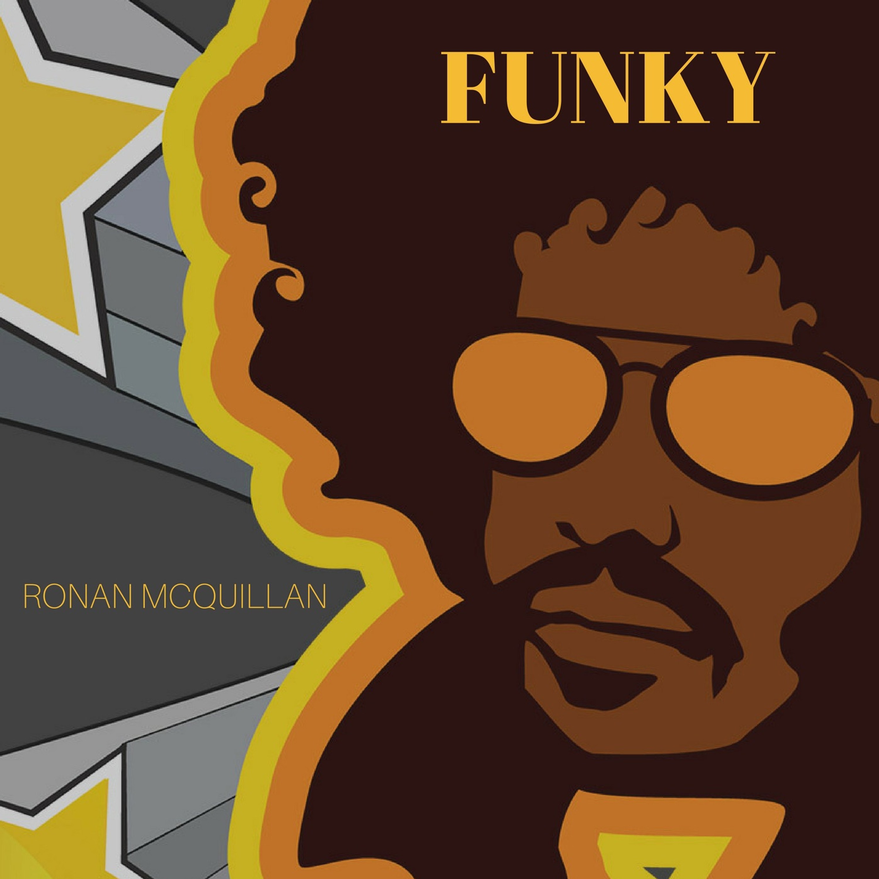Funk Rock episode artwork