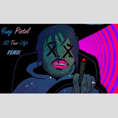 Blu Spirit  xo tour liif3 remix