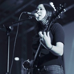 Maggie Chen - Guitarmaggedon