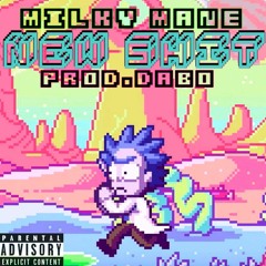 New Shit (Prod.Dabo)
