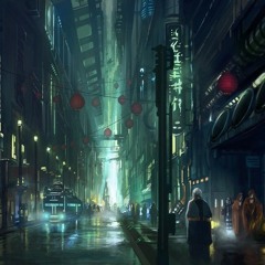 Into the future (WIP)