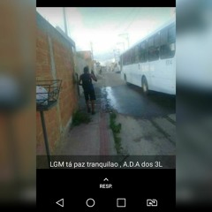MONTAGEM - LGM A.D.A ( 2018 )