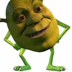 shrek playlist