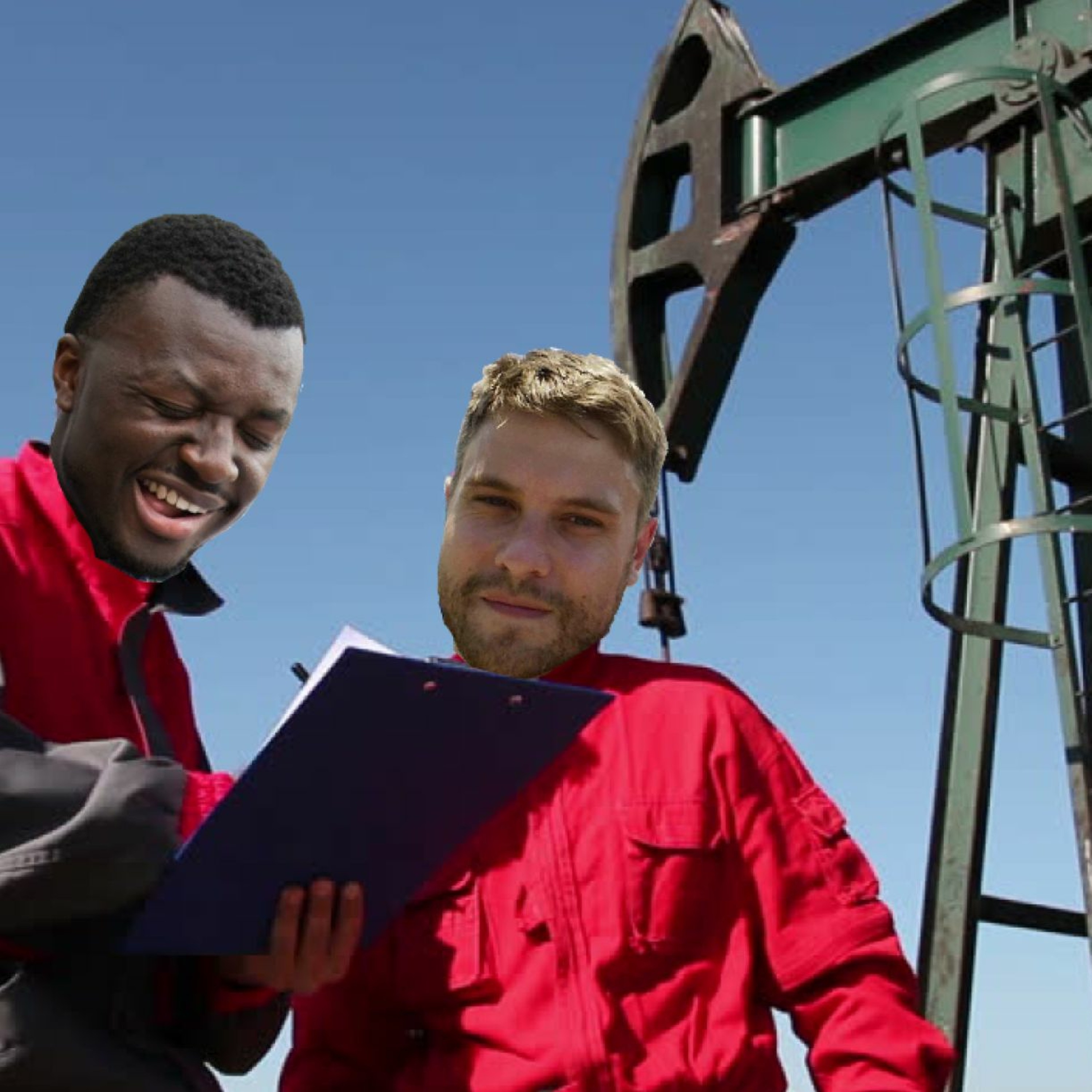 GrizDen GrizCast Ep. 1 : Oil Up Your Bear episode artwork