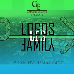 LOGOS FAMILY Les PK