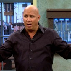 SteveWilkos ft.RADIOSACK