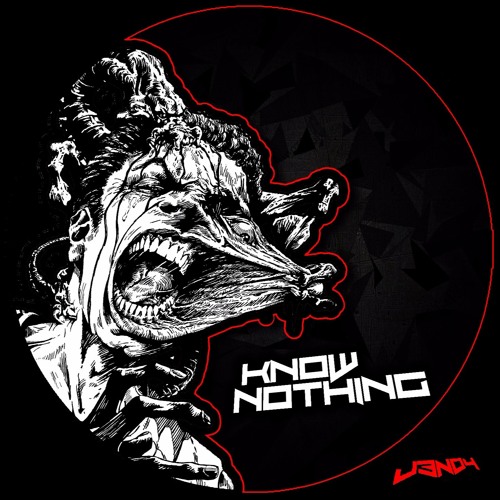 J3ND4 - Know Nothing