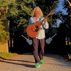 "Slipped Away,"    Patrick Moore / Free Mp3  (Live in Kentucky!)