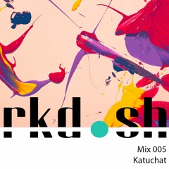 Mix 005 Katuchat