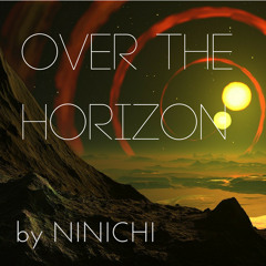Over The Horizon (Orchestral/Uplifting Series Intro)
