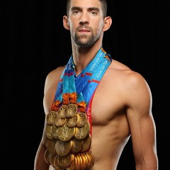 Micheal Phelps Prod. TooFried