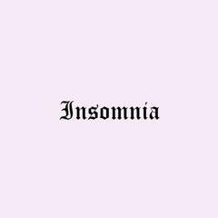 INSOMNIA - Fuera De Tiempo