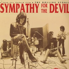The Rolling Stones - Sympathy For The Devil (Barbes & Velours edit)