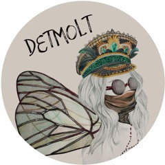 Detmolt - Kaos [UYSR052]