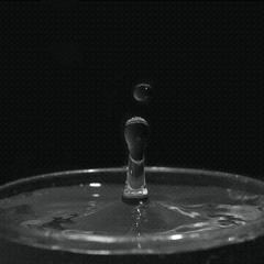 Como dos gotas de agua, like droplets