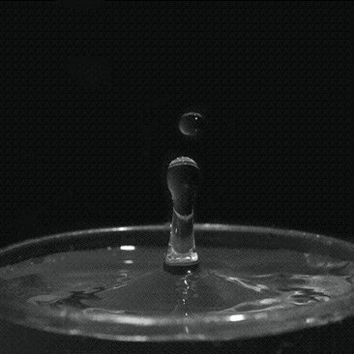 Como dos gotas de agua, like droplets