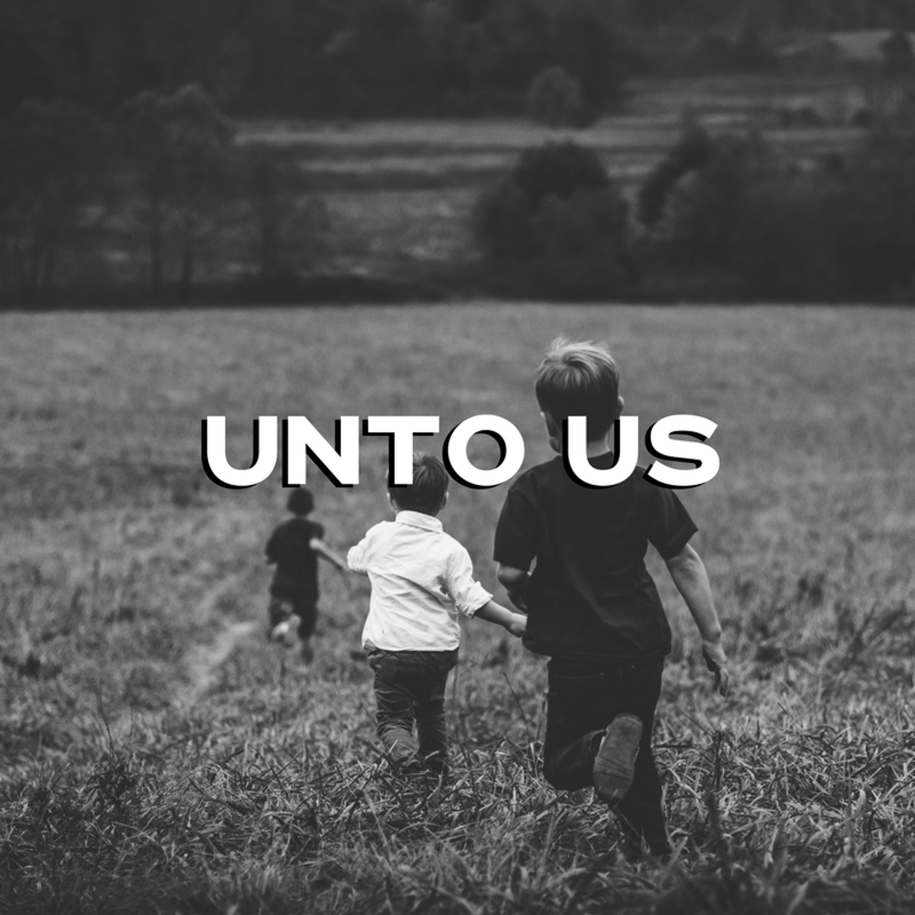 12-31-17a - Guest Speaker Bill Nichols - Unto Us episode artwork