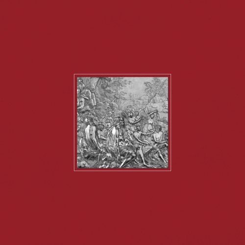 01 - The Garden