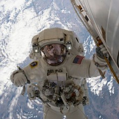 Just pick up the phone bae, I'm in the ISS