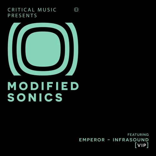 Emperor - Infrasound VIP