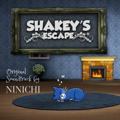 Shakey's Escape OST - Shakey's Dreamy Menu
