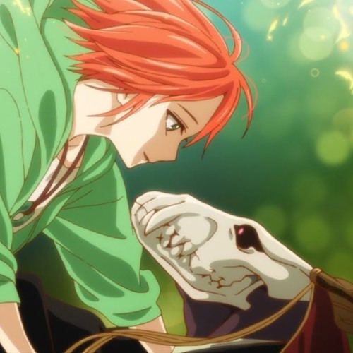 Stream Mahoutsukai No Yome Theme Titania Song by Ahmet Faruk Otaku