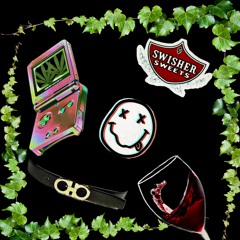 DIDIxHWOLY - VINE&RAP