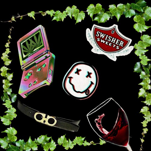 DIDIxHWOLY - VINE&RAP