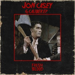 Jon Casey & Jetset - Chainsaw (ft. Magmag)