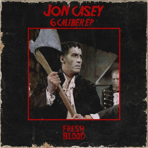Jon Casey - Get Right (feat. Abrax Phaeton)