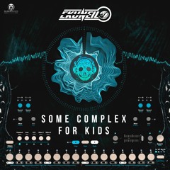 03 Ekuneil - Some Complex For The Kids (Original Mix)