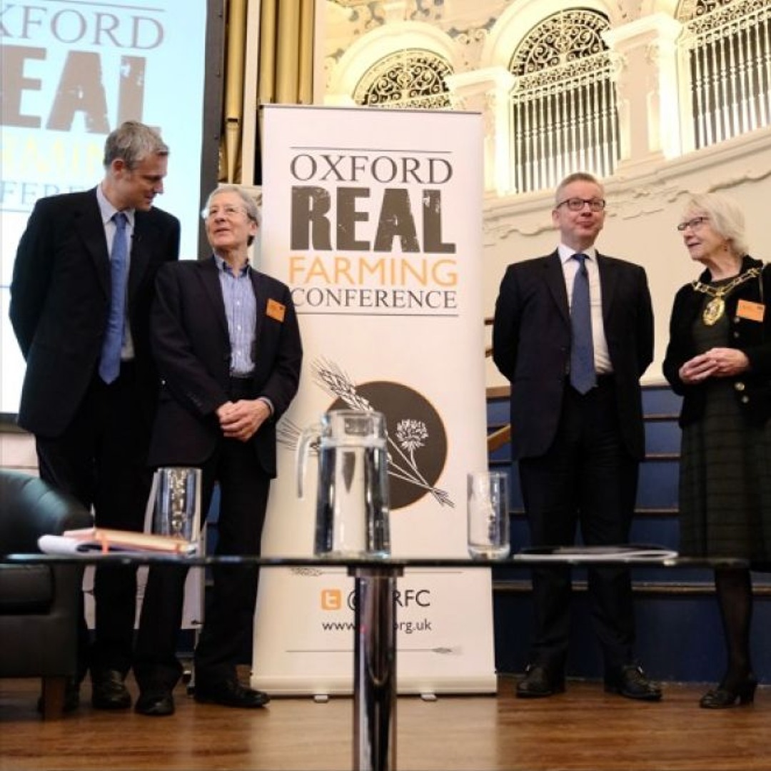 Sos Defra Stream ORFC18 Defra SoS Audio - Q&A session on 4 Jan 2018 by Oxford ...