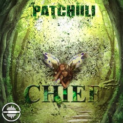 Chief & Esterim Patchuli -Alla Patchuli
