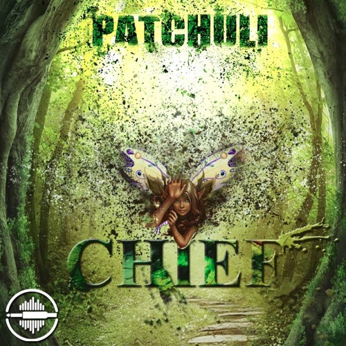 Chief & Esterim Patchuli -Alla Patchuli