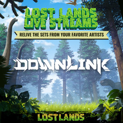 Downlink Live @ Lost Lands 2017