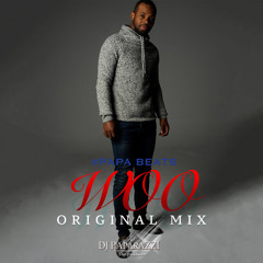 Woo (Original Mix)