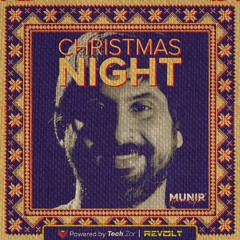 Munir Amastha @ Victoria Club