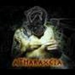 ATHARAXCIA - TeresaCristina
