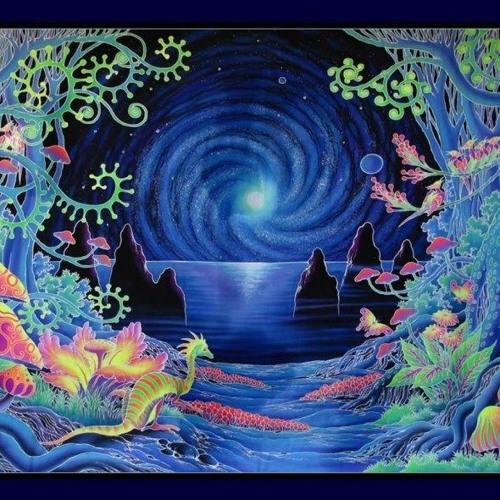 TriCore - Garden Of Terror